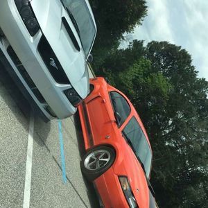 Meet your Posher, Derick